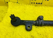 Рулевая тяга TOYOTA LAND CRUISER PRADO 1994 4546069117 KZJ78W 1KZTE, передняя