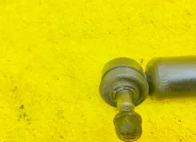Амортизатор рулевой TOYOTA LAND CRUISER PRADO 1994 4570069055 KZJ78W 1KZTE, передний