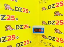 Локи TOYOTA LAND CRUISER PRADO 1994 4353060052 KZJ78W 1KZTE, передние левые