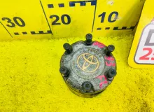 Локи TOYOTA LAND CRUISER PRADO 1994 4353060052 KZJ78W 1KZTE, передние левые