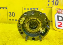 Локи TOYOTA LAND CRUISER PRADO 1994 4353060052 KZJ78W 1KZTE, передние левые