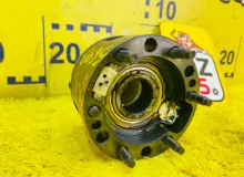 Локи TOYOTA LAND CRUISER PRADO 1994 4353060052 KZJ78W 1KZTE, передние левые