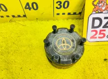Локи TOYOTA LAND CRUISER PRADO 1994 4353060052 KZJ78W 1KZTE, передние правые