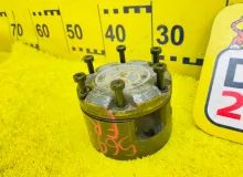 Локи TOYOTA LAND CRUISER PRADO 1994 4353060052 KZJ78W 1KZTE, передние правые