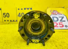 Локи TOYOTA LAND CRUISER PRADO 1994 4353060052 KZJ78W 1KZTE, передние правые