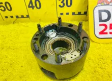 Локи TOYOTA LAND CRUISER PRADO 1994 4353060052 KZJ78W 1KZTE, передние правые