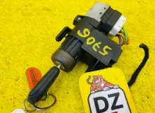 Замок зажигания Land Rover RANGE ROVER 2006 YXB000053 L322 428PS, передний