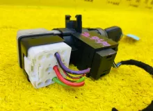 Замок зажигания Land Rover RANGE ROVER 2006 YXB000053 L322 428PS, передний
