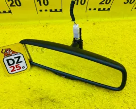 Зеркало заднего вида салонное Toyota
