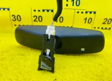 Зеркало заднего вида салонное LEXUS CT200H 2011 878100W190 ZWA10 2ZRFXE, переднее