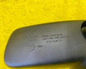 Зеркало заднего вида салонное Toyota