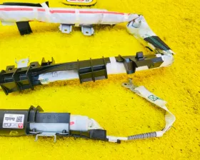 Подушка безопасности боковая, потолочная HONDA