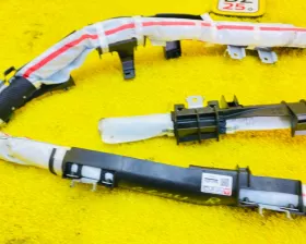Подушка безопасности боковая, потолочная HONDA