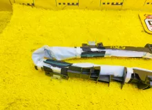 Подушка безопасности боковая, потолочная HONDA FIT С ЗАРЯДОМ|2015 78870T5AJ00 GP5 LEB, передняя правая