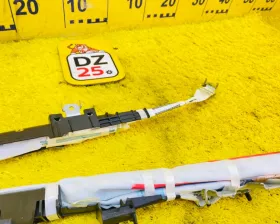 Подушка безопасности боковая, потолочная HONDA