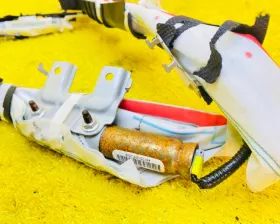 Подушка безопасности боковая, потолочная HONDA