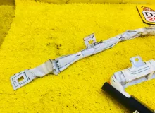 Подушка безопасности боковая, потолочная LEXUS CT200H 2013 6218076010 ZWA10 2ZRFXE, передняя левая