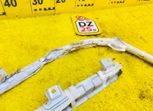 Подушка безопасности боковая, потолочная LEXUS CT200H 2013 6218076010 ZWA10 2ZRFXE, передняя левая