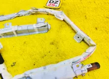 Подушка безопасности боковая, потолочная LEXUS CT200H 2013 6218076010 ZWA10 2ZRFXE, передняя левая