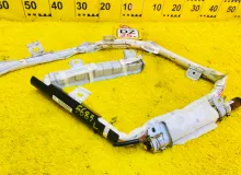 Подушка безопасности боковая, потолочная LEXUS CT200H 2013 6218076010 ZWA10 2ZRFXE, передняя левая