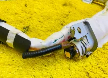 Подушка безопасности боковая, потолочная LEXUS CT200H 2013 6218076010 ZWA10 2ZRFXE, передняя левая