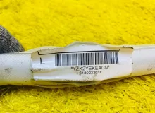 Подушка безопасности боковая, потолочная LEXUS CT200H 2013 6218076010 ZWA10 2ZRFXE, передняя левая