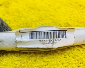 Подушка безопасности боковая, потолочная TOYOTA