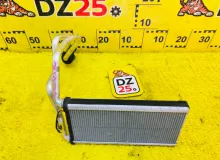 Радиатор печки TOYOTA LAND CRUISER PRADO 2003 8710735110 VZJ121W 5VZFE, передний