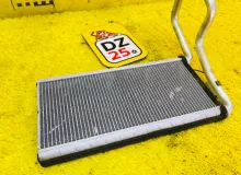 Радиатор печки TOYOTA LAND CRUISER PRADO 2003 8710735110 VZJ121W 5VZFE, передний