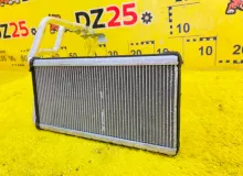 Радиатор печки TOYOTA LAND CRUISER PRADO 2005 8710735110 TRJ120W 2TRFE, передний
