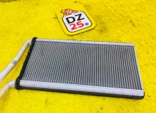 Радиатор печки TOYOTA LAND CRUISER PRADO 2005 8710735110 TRJ120W 2TRFE, передний