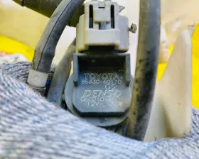 Бачок стеклоомывателя Toyota