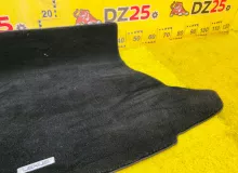 Коврик багажника LEXUS CT200H 2012 ZWA10 2ZRFXE, задний
