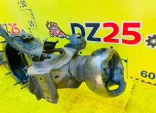 Чулок моста TOYOTA LAND CRUISER PRADO 1994 4311060192 KZJ78W 1KZTE, передний