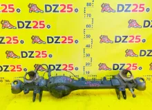 Чулок моста TOYOTA LAND CRUISER PRADO 1994 4311060192 KZJ78W 1KZTE, передний