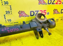 Чулок моста TOYOTA LAND CRUISER PRADO 1994 4311060192 KZJ78W 1KZTE, передний