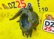 Поворотный кулак TOYOTA LAND CRUISER PRADO 1994 4321160100 KZJ78W 1KZTE, передний правый