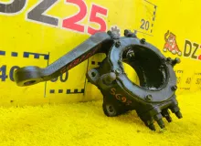 Поворотный кулак TOYOTA LAND CRUISER PRADO 1994 4321160100 KZJ78W 1KZTE, передний правый