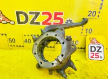 Поворотный кулак TOYOTA LAND CRUISER PRADO 1994 4321160100 KZJ78W 1KZTE, передний правый