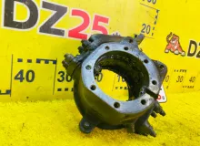 Поворотный кулак TOYOTA LAND CRUISER PRADO 1994 4321160100 KZJ78W 1KZTE, передний правый
