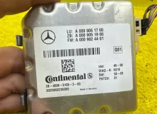 Камера переднего вида Mercedes-Benz E-CLASS 2009 A0009051700 WDD212 M272E30|M272952, передняя