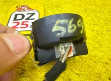 Датчик дождя Mercedes-Benz E-CLASS 2009 A2048708826 WDD212 M272E30|M272952, передний