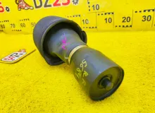 Подушка пневмоподвески TOYOTA LAND CRUISER PRADO 2003 4808035011 VZJ121W 5VZFE, задняя правая