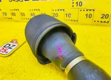 Подушка пневмоподвески TOYOTA LAND CRUISER PRADO 2003 4808035011 VZJ121W 5VZFE, задняя правая
