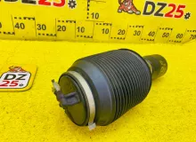 Подушка пневмоподвески TOYOTA LAND CRUISER PRADO 2003 4808035011 VZJ121W 5VZFE, задняя правая