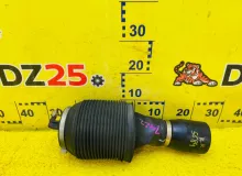 Подушка пневмоподвески TOYOTA LAND CRUISER PRADO 2003 4808035011 VZJ121W 5VZFE, задняя правая