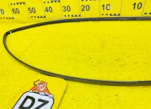 Молдинги на крыше LEXUS CT200H 2012 7555576010 ZWA10 2ZRFXE, передние правые