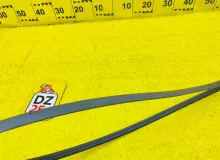 Молдинги на крыше LEXUS CT200H 2012 7555676010 ZWA10 2ZRFXE, передние левые