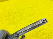Молдинги на крыше LEXUS CT200H 2011 7555676010 ZWA10 2ZRFXE, передние левые
