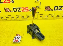 Селектор акпп TOYOTA LAND CRUISER PRADO 2002 3355060640 VZJ121W 5VZFE, передний